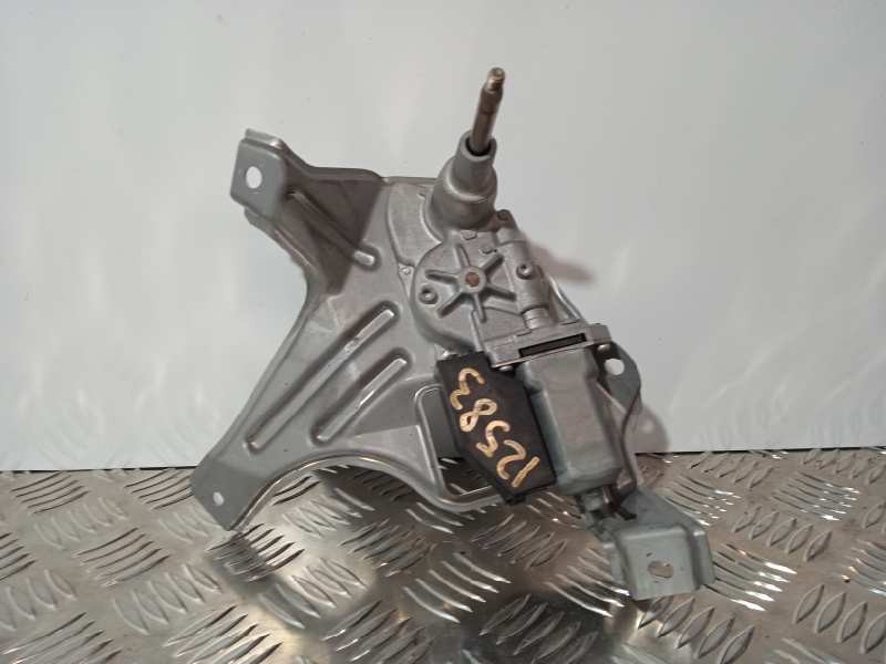 Recambio de motor limpia trasero para toyota yaris hybrid active referencia OEM IAM 851300D190 851300D190 