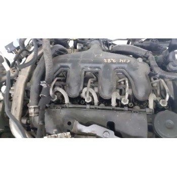 Recambio de motor completo para peugeot 407 st sport referencia OEM IAM RHR M 