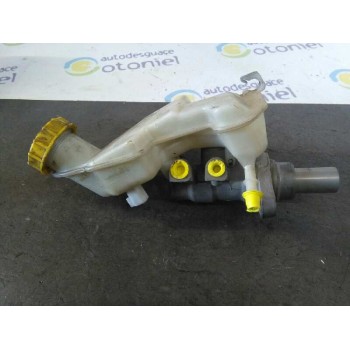 Recambio de bomba freno para ford fiesta (cbk) ambiente referencia OEM IAM 1553141  