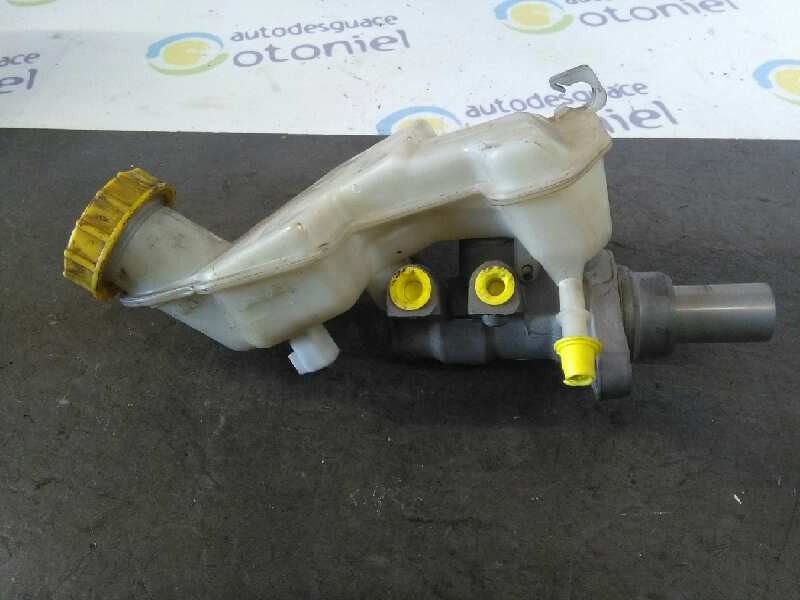 Recambio de bomba freno para ford fiesta (cbk) ambiente referencia OEM IAM 1553141  