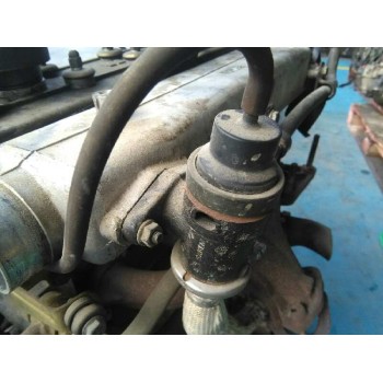 Recambio de motor completo para tata indica idi referencia OEM IAM 475IDI <M> 