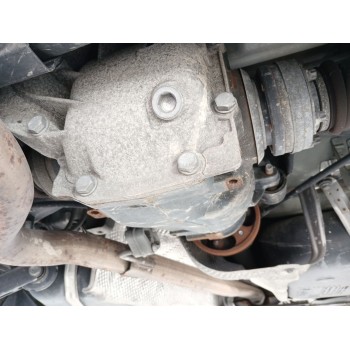DIFERENCIAL TRASERO TRACCION TRASERA 172.000KM CAMBIO AUTOMATICO
