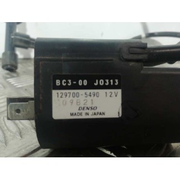 Recambio de bobina encendido para yamaha tmax tmax dx referencia OEM IAM BC300J0313 1297005490 DENSO