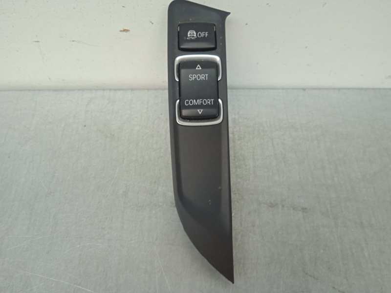 Recambio de interruptor para bmw serie m2 coupe (f87) basis referencia OEM IAM 9391702 MULTIFUNCION SPORT -- COMFORT