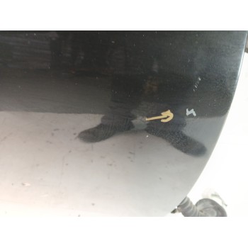 Recambio de puerta delantera derecha para nissan qashqai i (j10, nj10) 1.6 dci referencia OEM IAM H0100JD0MD  