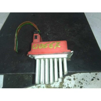 RESISTENCIA CALEFACCION 1J0907521 