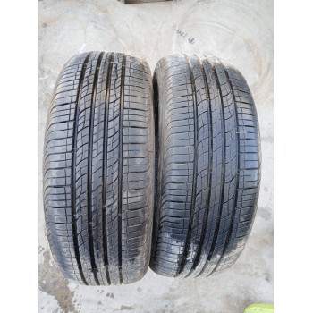 Recambio de neumatico para omoda 5 referencia OEM IAM 215-55-18 95H  GITI 2024