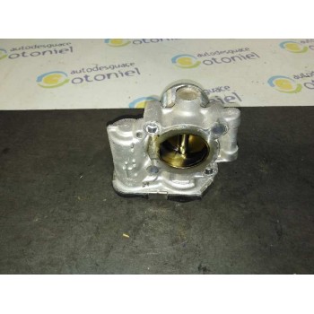 Recambio de caja mariposa para opel meriva b design edition referencia OEM IAM 55565489  