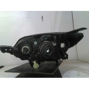 Recambio de faro derecho para mazda 3 berlina (bk) 1.6 16v cat referencia OEM IAM  P2951R 