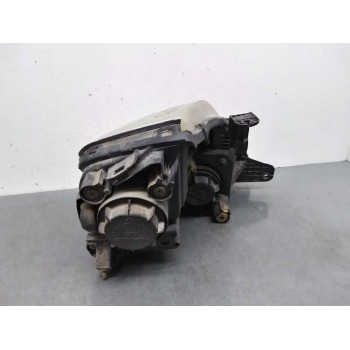 Recambio de faro izquierdo para ssangyong rexton 2.7 turbodiesel cat referencia OEM IAM   