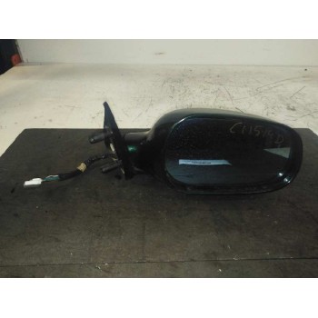 RETROVISOR DERECHO S / R ELECTRICO 9 PIN VERDE