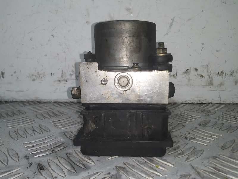 Recambio de abs para nissan micra (k12e) 1.5 dci turbodiesel cat referencia OEM IAM 0265800319 0265800319 