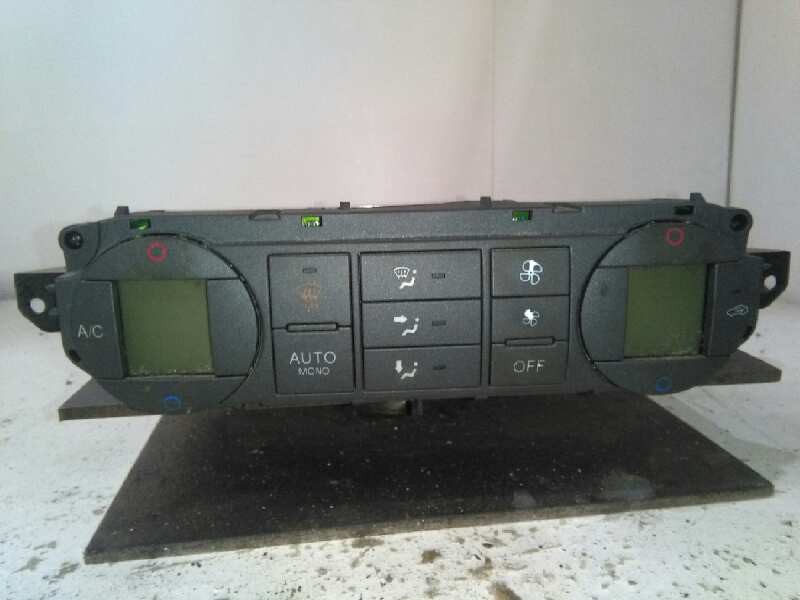 Recambio de mando climatizador para ford focus berlina (cap) ghia referencia OEM IAM   