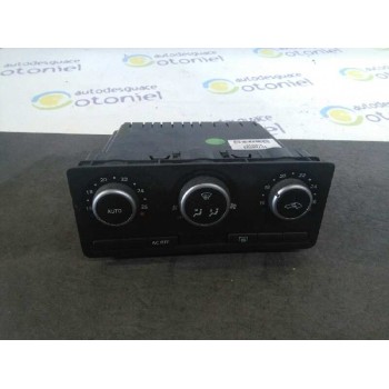 MANDO CALEFACCION / AIRE ACONDICIONADO 12768923 