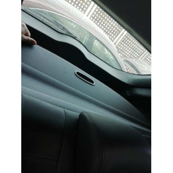 Recambio de bandeja trasera para hyundai ix35 classic 2wd referencia OEM IAM 859102y000 extensible 