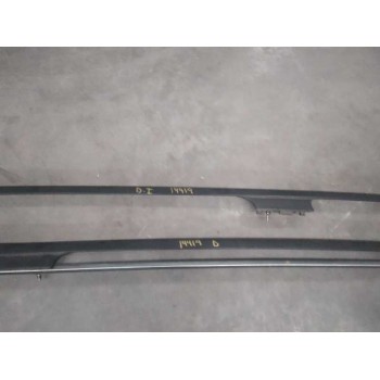 Recambio de portaequipajes para bmw serie 5 touring (e39) 525i referencia OEM IAM  X2 