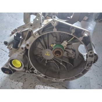 Recambio de caja cambios para ford galaxy (vx) 2.0 dohc cat referencia OEM IAM   