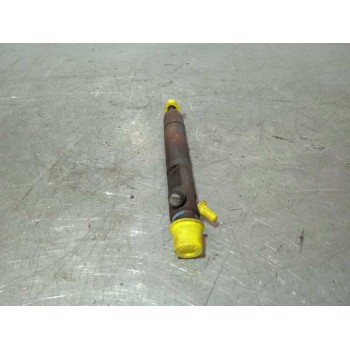 Recambio de inyector para ford focus berlina (cak) ambiente referencia OEM IAM XS4QTECTG  