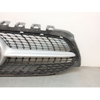 Recambio de rejilla paragolpes delantero para mercedes-benz clase a (w177) a 250 e (177.086) referencia OEM IAM A177880200  