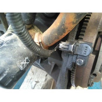 Recambio de motor completo para tata indica idi referencia OEM IAM 475IDI <M> 