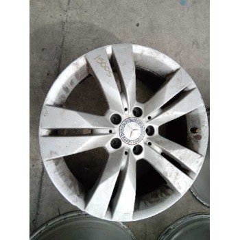 Recambio de juego llantas para mercedes-benz clase clc (cl203) clc 160 blueefficiency (203.731) referencia OEM IAM 7.5JX H2 ET36