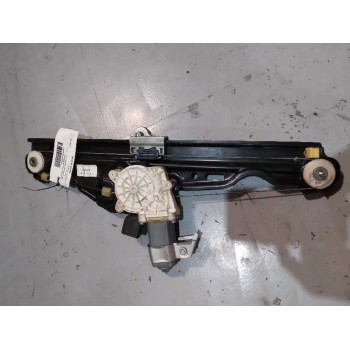 ELEVALUNAS TRASERO IZQUIERDO 7184743S MOTOR+MECANISMO 6 PINS 7184745E