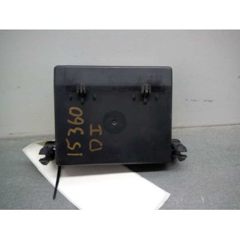 Recambio de motor electrico para mercedes-benz sprinterii caja cerrada (desde 01.06) 310/313/316 cdi (906.631/633/635/637) refer