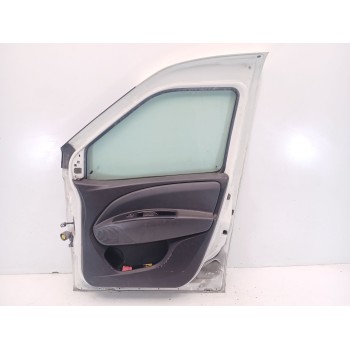 Recambio de puerta delantera derecha para fiat doblo autobús (263_) 1.6 d multijet (263axd1b) referencia OEM IAM 51810549  