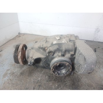 Recambio de diferencial trasero para bmw x1 (e84) sdrive 18 d referencia OEM IAM TRACCION TRASERA 172.000KM CAMBIO AUTOMATICO