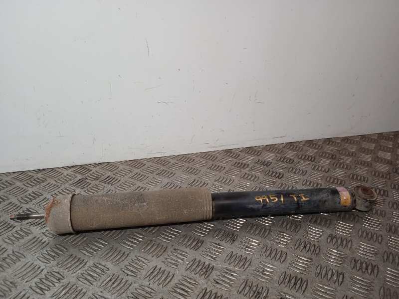 Recambio de amortiguador trasero izquierdo para nissan pulsar (c13) acenta referencia OEM IAM 562103ZL0D  