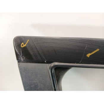 Recambio de puerta delantera derecha para nissan qashqai i (j10, nj10) 1.6 dci referencia OEM IAM H0100JD0MD  