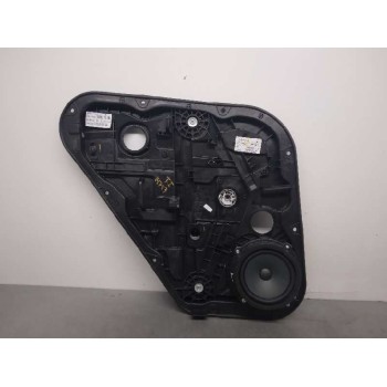 ELEVALUNAS TRASERO IZQUIERDO 83470F1060 PANEL+MECANISMO 