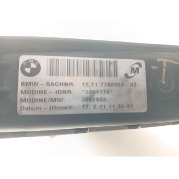 Recambio de condensador aire acondicionado para bmw x1 (e84) sdrive 18 d referencia OEM IAM 5485272 781028105 1711778890307