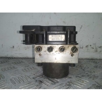 Recambio de abs para nissan micra (k12e) 1.5 dci turbodiesel cat referencia OEM IAM 0265800319 0265800319 