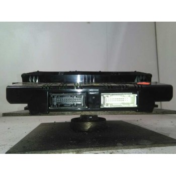 Recambio de mando climatizador para ford focus berlina (cap) ghia referencia OEM IAM   