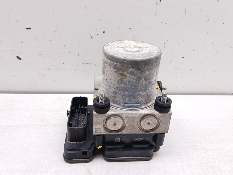 Recambio de abs para renault clio v (b7_) 1.0 lpg (b7mt) referencia OEM IAM 476605713r 970264 
