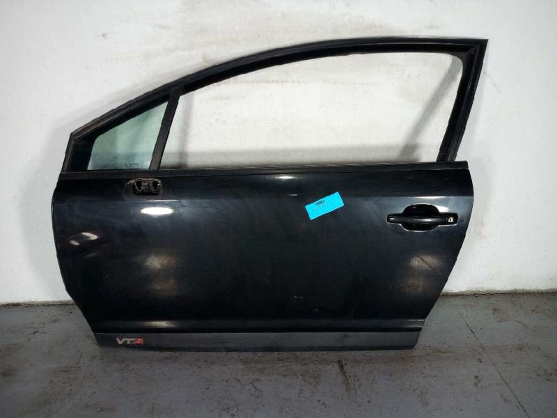 Recambio de puerta delantera izquierda para citroën c4 coupe vtr plus referencia OEM IAM   