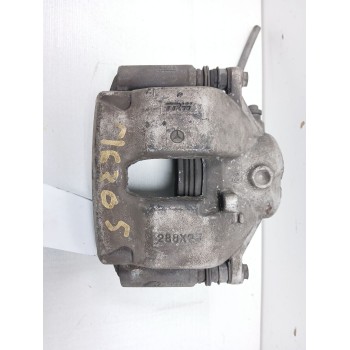 PINZA FRENO DELANTERA IZQUIERDA 288X25 TRW