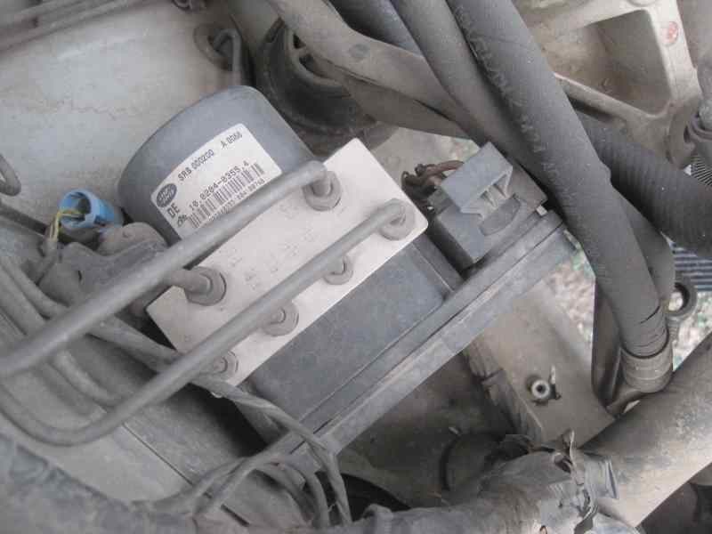 Recambio de abs para land rover freelander 2.0 td4 cat referencia OEM IAM 10020403554 10020403554 