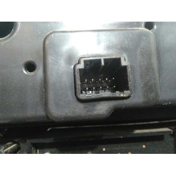 Recambio de mando climatizador para nissan qashqai (j11) acenta referencia OEM IAM 275004EA0A 275004EA0A 