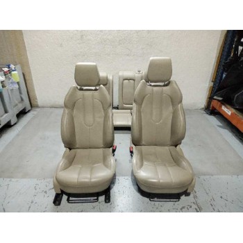 Recambio de juego asientos completo para land rover evoque dynamic referencia OEM IAM   