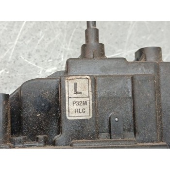 Recambio de cerradura puerta trasera izquierda para renault koleos i (hy_) 2.0 dci (hy0k) referencia OEM IAM P32MRLC  