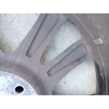 Recambio de llanta delantera derecha para mazda 6 station wagon (gj, gl) 2.2 d referencia OEM IAM 9965087590  