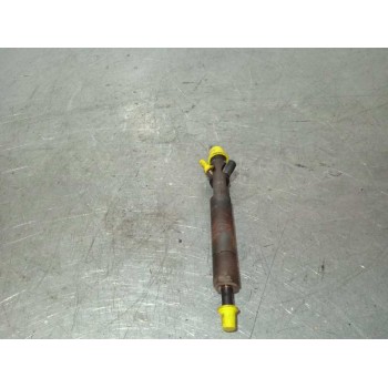 Recambio de inyector para ford focus berlina (cak) ambiente referencia OEM IAM XS4QTECTG  