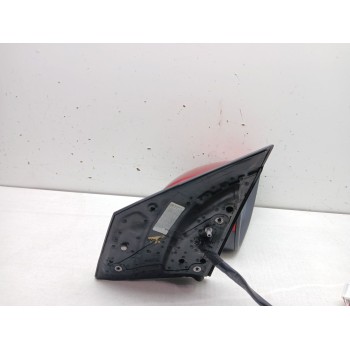 Recambio de retrovisor derecho para mg mg 3 1.5 hybrid referencia OEM IAM   