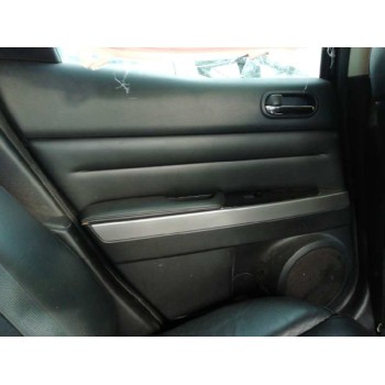 GUARNECIDO PUERTA TRASERA IZQUIERDA 