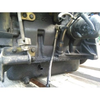 Recambio de motor completo para tata indica idi referencia OEM IAM 475IDI <M> 