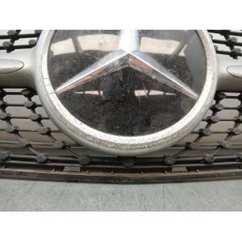 Recambio de rejilla paragolpes delantero para mercedes-benz clase a (w177) a 250 e (177.086) referencia OEM IAM A177880200  