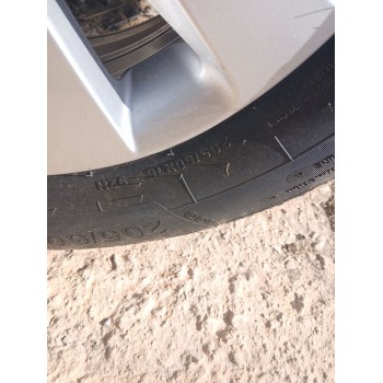 NEUMATICO 205-60-16 92h giti 19