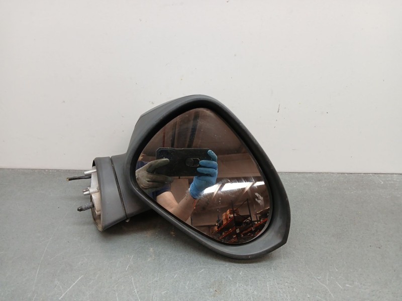Recambio de retrovisor derecho para seat ibiza sc (6j1) reference tech referencia OEM IAM  5 cables 